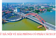 Từ Hà Nội về Hải Phòng ăn Tết Nguyên đán 2022 có phải cách ly?