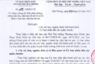 Tăng cường các biện pháp phòng, chống bạo lực, xâm hại trẻ em và xử lý hành vi bạo lực, xâm hại trẻ em