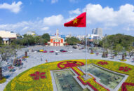 Tình hình an ninh chính trị, trật tự an toàn xã hội trên địa bàn thành phố được duy trì ổn định trong những ngày Tết Nguyên đán Nhâm Dần 2022