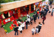 Đảm bảo cho Nhân dân thành phố đón Tết Nguyên đán Nhâm Dần 2022 vui mừng, phấn khởi, an toàn và ý nghĩa