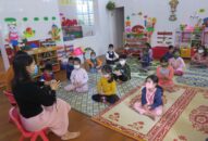 Ngành Giáo dục và Đào tạo thành phố sẵn sàng các điều kiện để tổ chức cho học sinh trở lại học trực tiếp