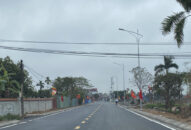 Huyện An Dương Hoàn thành đưa vào sử dụng 6/8 công trình nông thôn mới kiểu mẫu