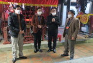 Đoàn Cải lương Hải Phòng thực hiện vở diễn “Anh hùng miền Cửa Úc”: Tri ân công đức của Thượng tướng quân Ngô Lý Tín