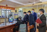 Huyện An Lão siết chặt kỷ cương, kỷ luật công vụ ngày sau kỳ nghỉ Tết Nguyên đán Nhâm Dần