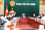 Cần tạo ra những bước đột phá trong công tác bảo vệ và chăm sóc sức khỏe cho thế hệ tương lai của đất nước