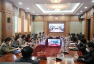 Tập trung nguồn lực để tổ chức triển khai quyết liệt, đồng bộ các giải pháp phòng, chống dịch bệnh động vật