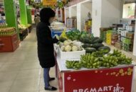 Giá cả hàng hóa ổn định sau Tết Nguyên đán Nhâm Dần 2022