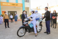 Chấn chỉnh hoạt động của Trạm Y tế lưu động trên địa bàn thành phố