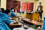 Tập trung đảm bảo việc tổ chức dạy học trực tiếp tại các cơ sở giáo dục diễn ra an toàn, thuận lợi