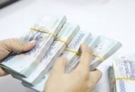 Tổng nguồn vốn huy động trên địa bàn thành phố ước đạt 264.344 tỷ đồng