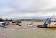 Miễn, giảm giá vé qua phà Gót-Cái Viềng và ngược lại cho nhân dân huyện đảo Cát Hải trong năm 2022