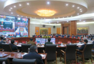 Chủ tịch UBND thành phố khuyến khích người dân tự khai báo khi có kết quả dương tính