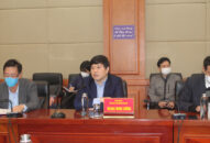 UBND thành phố họp nghe Mobifone giới thiệu các giải pháp chuyển đổi số tại Hải Phòng