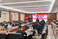 Quận Ngô Quyền: Tăng cường công tác tuyên truyền để người dân bình tĩnh, không hoang mang trong phòng, chống dịch