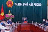 Ngân hàng Chính sách xã hội Việt Nam kịp thời hỗ trợ người nghèo và các đối tượng chính sách khác vượt qua khó khăn do đại dịch COVID-19