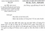 Đảm bảo quyền lợi cho người lao động là F0 điều trị tại nhà