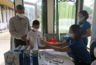 Công khai danh sách các Nhà tài trợ đã ủng hộ Quỹ Bảo trợ trẻ em năm 2021