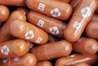 Hải Phòng nhận 400.000 viên thuốc Molnupiravir cho bệnh nhân Covid-19 điều trị tại nhà