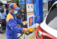 Tăng cường quản lý, giám sát chặt chẽ hoạt động kinh doanh xăng dầu trên địa bàn thành phố