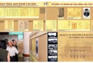 Phát huy hiệu quả giá trị tài liệu lưu trữ, phục vụ công cuộc xây dựng phát triển kinh tế xã hội của thành phố