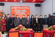 Câu lạc bộ bóng đá Hải Phòng cần nỗ lực, cố gắng để lọt vào top 5 trong mùa giải năm 2022