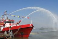 Quy trình thực hiện nhiệm vụ công tác phòng cháy, chữa cháy, cứu nạn, cứu hộ trong Công an nhân dân