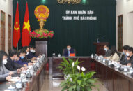 Ngành Giáo dục và Đào tạo phấn đấu đi đầu trong chuyển đổi số của thành phố