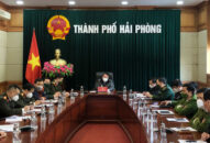 Hội nghị trực tuyến tổng kết đảm bảo an ninh hàng không dân dụng năm 2021; triển khai nhiệm vụ năm 2022