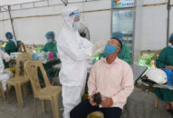 Bộ Y tế chỉ đạo đảm bảo cung cấp trang thiết bị y tế phục vụ phòng, chống dịch COVID-19