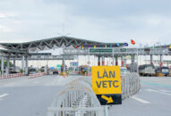 Tuyên truyền, vận động, yêu cầu chủ phương tiện giao thông sử dụng dịch vụ thu phí điện tử không dừng