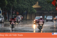 Bắc Bộ và Bắc Trung Bộ duy trì tình trạng rét trong 10 ngày tới