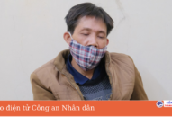 Bắt kẻ hiếp dâm con gái ruột sau 16 năm lẩn trốn