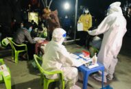 Thông tin phòng chống dịch COVID-19 tại Hải Phòng, ngày 20/02/2022