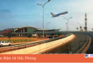 Chuẩn bị xây dựng tượng đài Chiến thắng Cát Bi tại cảng hàng không quốc tế Cát Bi: Biểu tượng xứng tầm truyền thống lịch sử, cách mạng Hải Phòng