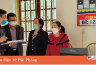 Chuyển đổi số trong điều trị, quản lý F0 tại nhà: Người dân hưởng lợi, nhân viên y tế đỡ áp lực