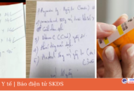 Chuyên gia cảnh báo F0 tự ý dùng corticoid điều trị COVID-19 tại nhà