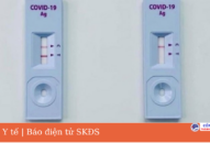 Chuyên gia chỉ rõ sai lầm nghiêm trọng khi sử dụng test nhanh COVID-19 và thuốc điều trị