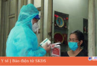 F0 điều trị tại nhà cần biết hướng dẫn dùng thuốc hạ sốt của Bộ Y tế