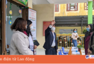 Hải Phòng: F0 tăng nhanh, phụ huynh e ngại cho trẻ mầm non trở lại trường