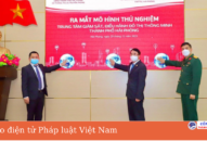 Hải Phòng: Tập trung thực hiện hóa mục tiêu “Top chuyển đổi số” cả nước