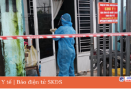 Cần biết: Hướng dẫn mới nhất về dỡ bỏ cách ly cho trẻ em mắc COVID-19 của Bộ Y tế