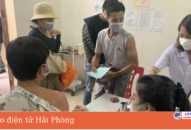 Huyện An Lão: Gần 6.000 ca F0 được điều trị khỏi bệnh