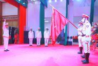 Công bố quyết định của Bộ trưởng Bộ Công an về thành lập Phòng An ninh mạng và phòng chống tội phạm sử dụng công nghệ cao thuộc Công an thành phố Hải Phòng