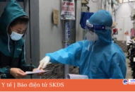 Mới nhất: F1 tiêm 2 mũi vaccine COVID-19 chỉ cách ly 5 ngày, xét nghiệm 1 lần