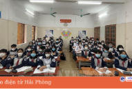 Quận Kiến An: Gần 3.900 trường hợp khỏi bệnh COVID-19