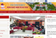 2.350 giáo viên và học sinh khỏi bệnh COVID-19