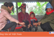 Thời tiết 10 ngày tới: Vùng núi Bắc Bộ rét đậm, rét hại