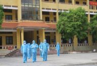 Thông tin phòng chống dịch COVID-19 tại Hải Phòng, ngày 03/02/2022