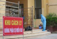 Thông tin phòng chống dịch COVID-19 tại Hải Phòng, ngày 6/02/2022