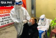 Thông tin phòng chống dịch COVID-19 tại Hải Phòng, ngày 13/02/2022